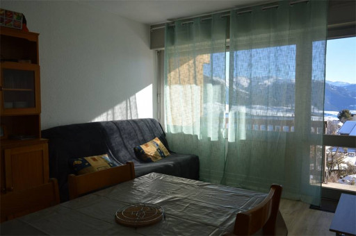 appartement à louer Font-romeu-odeillo-via