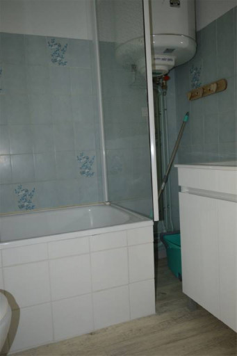 appartement à louer Font-romeu-odeillo-via