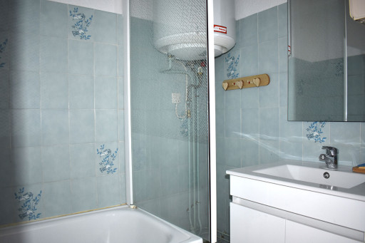 appartement à louer Font-romeu-odeillo-via