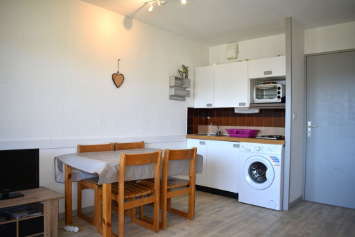 appartement à louer Font-romeu-odeillo-via