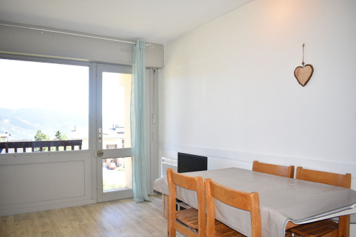 appartement à louer Font-romeu-odeillo-via