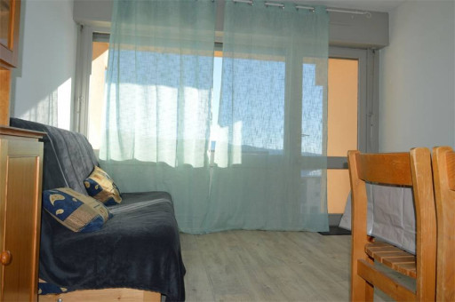 appartement à louer Font-romeu-odeillo-via