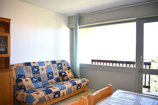 appartement à louer Font-romeu-odeillo-via