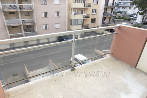 appartement vente Perpignan