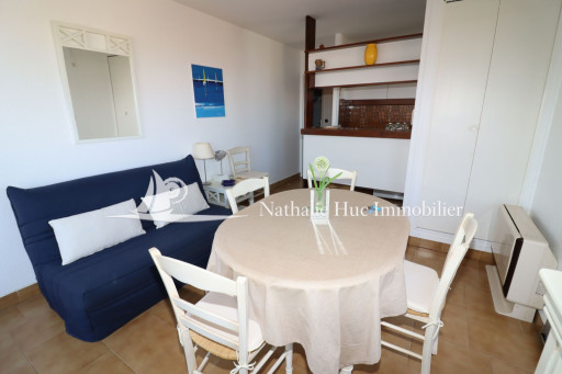 appartement vente Canet-plage