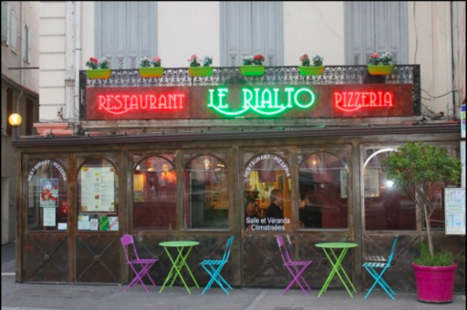 local à louer Perpignan