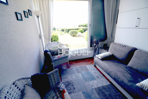 appartement vente Le barcarès