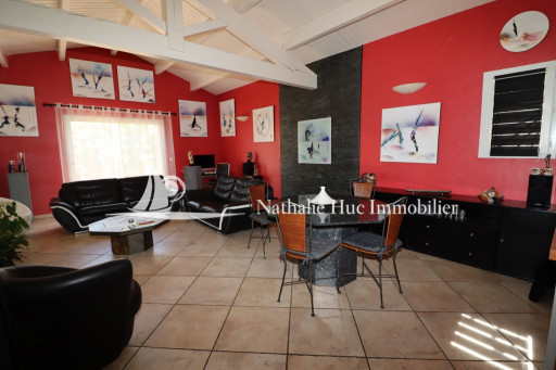 maisonvilla vente Canet-en-roussillon