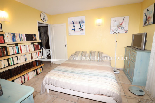 maisonvilla vente Canet-en-roussillon