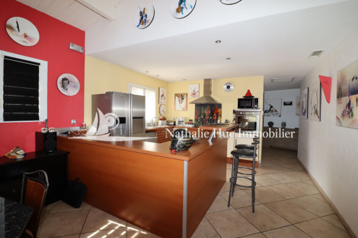 maisonvilla vente Canet-en-roussillon