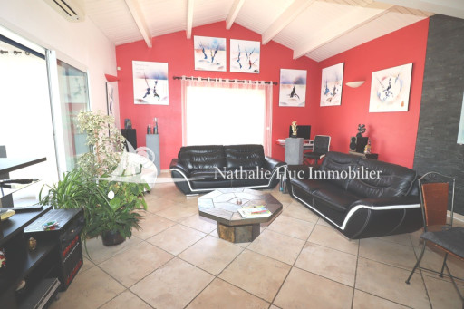 maisonvilla vente Canet-en-roussillon