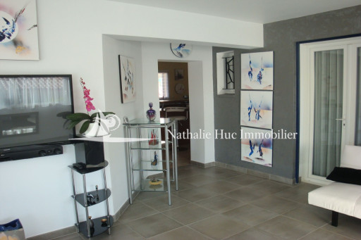 maisonvilla vente Canet-en-roussillon