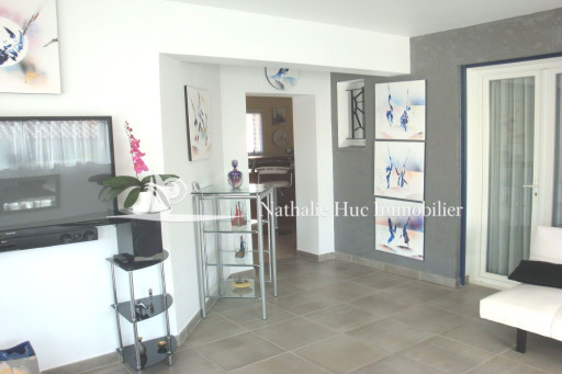 maisonvilla vente Canet-en-roussillon