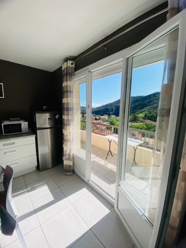 appartement location vacances Amélie-les-bains-palalda