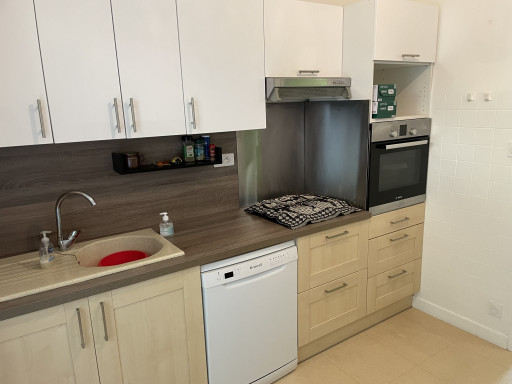appartement vente Amélie-les-bains-palalda