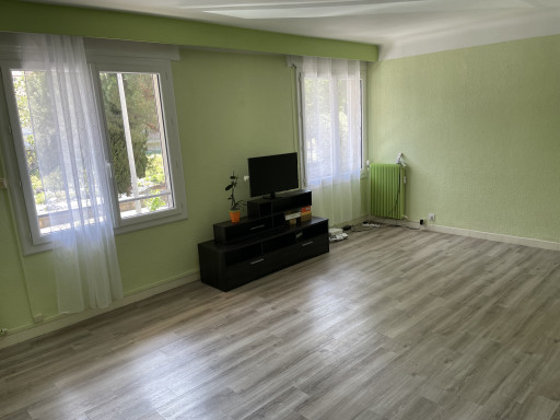 appartement vente Amélie-les-bains-palalda