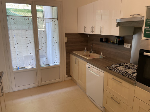 appartement vente Amélie-les-bains-palalda