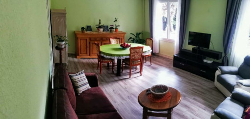 appartement vente Amélie-les-bains-palalda