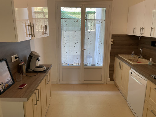 appartement vente Amélie-les-bains-palalda