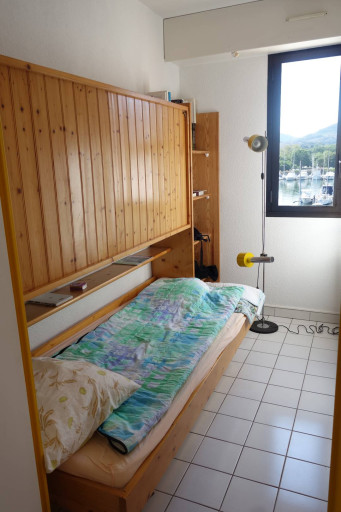 appartement location vacances Argeles sur mer