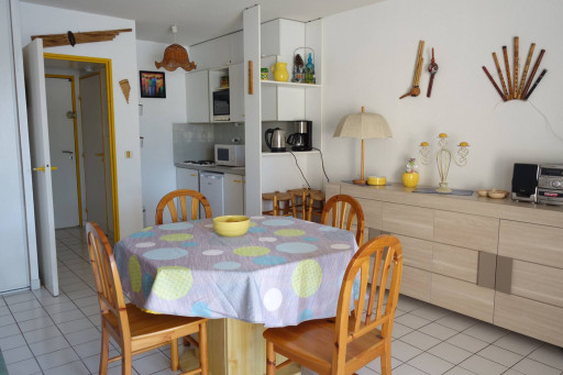appartement location vacances Argeles sur mer