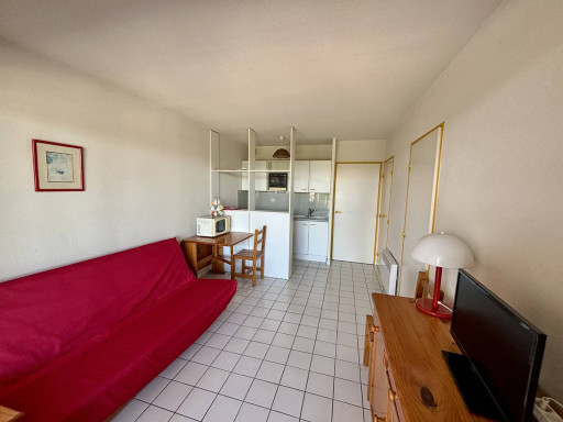 appartement location vacances Argeles sur mer