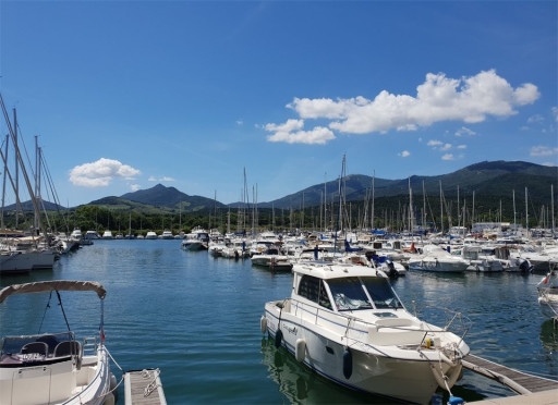 appartement location vacances Argeles sur mer