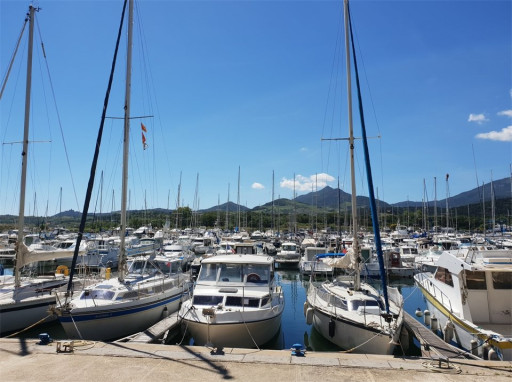 appartement location vacances Argeles sur mer
