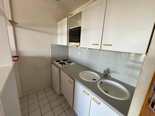 appartement location vacances Argeles sur mer