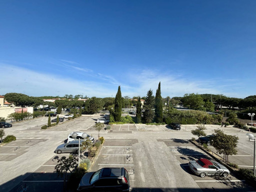 appartement location vacances Argeles sur mer