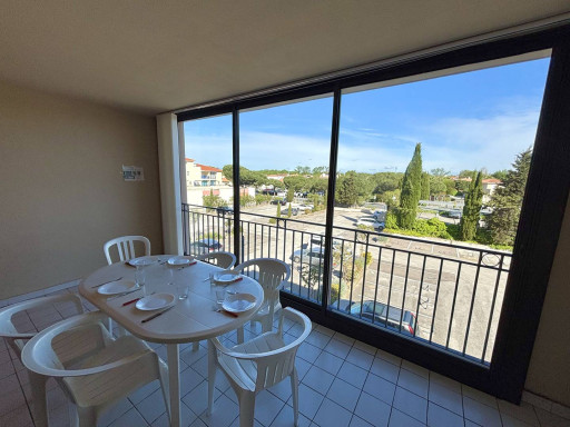 appartement location vacances Argeles sur mer
