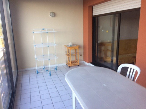 appartement location vacances Argeles sur mer