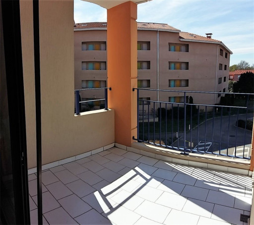 appartement location vacances Argeles sur mer