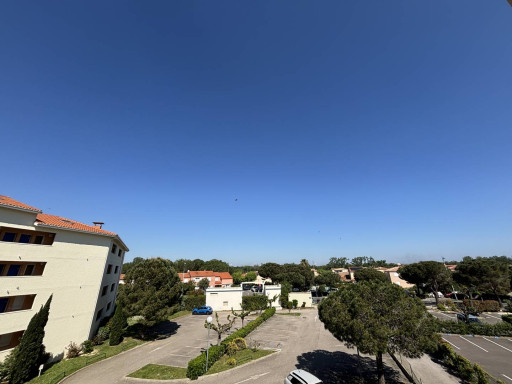 appartement location vacances Argeles sur mer