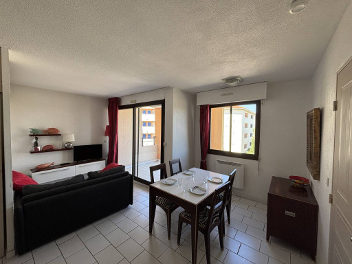 appartement location vacances Argeles sur mer