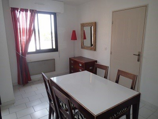 appartement location vacances Argeles sur mer