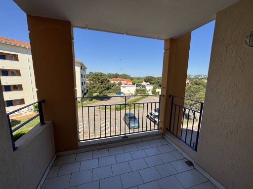 appartement location vacances Argeles sur mer