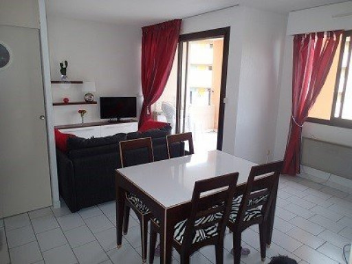 appartement location vacances Argeles sur mer