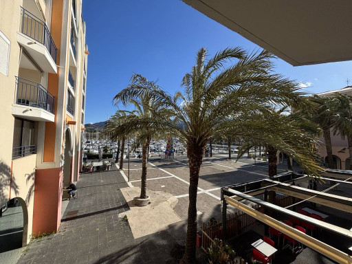 appartement location vacances Argeles sur mer