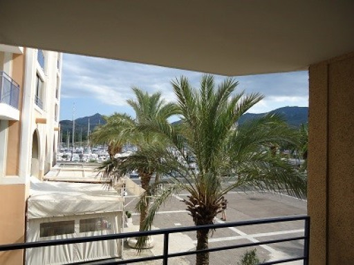 appartement location vacances Argeles sur mer