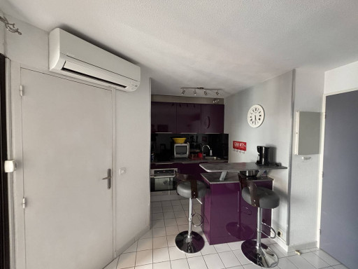 appartement location vacances Argeles sur mer