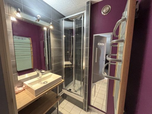 appartement location vacances Argeles sur mer