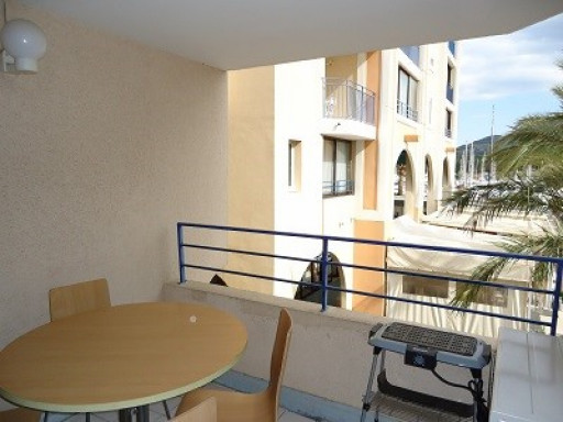 appartement location vacances Argeles sur mer