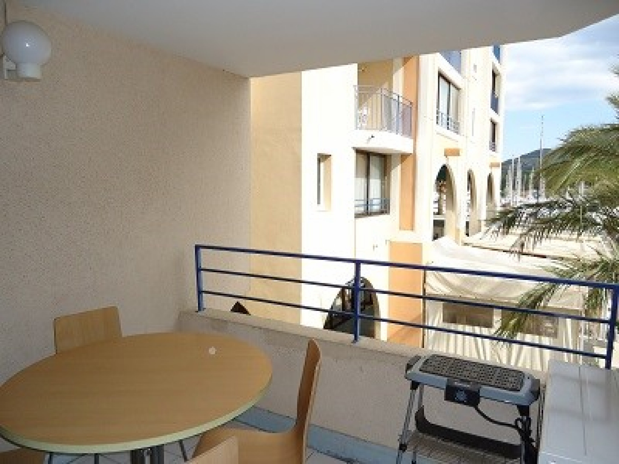 Loggia