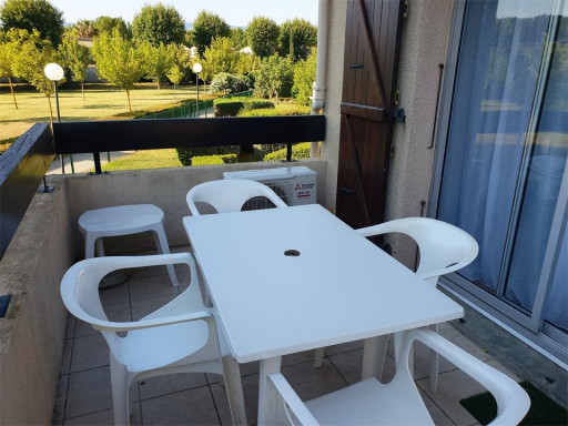 appartement location vacances Saint-cyprien