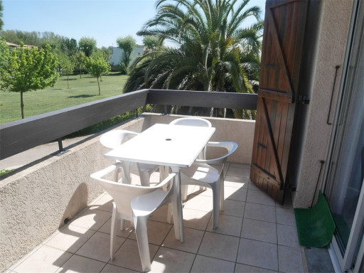 appartement location vacances Saint-cyprien