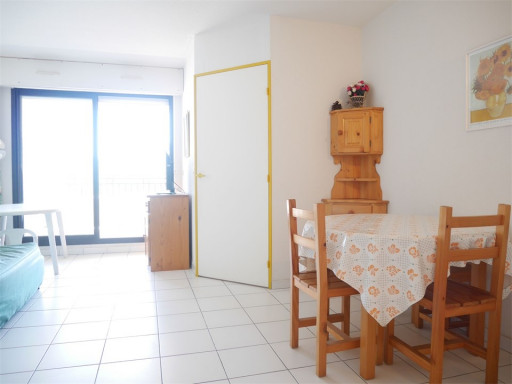 appartement location vacances Argeles sur mer