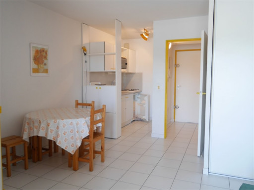 appartement location vacances Argeles sur mer