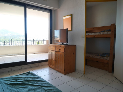 appartement location vacances Argeles sur mer