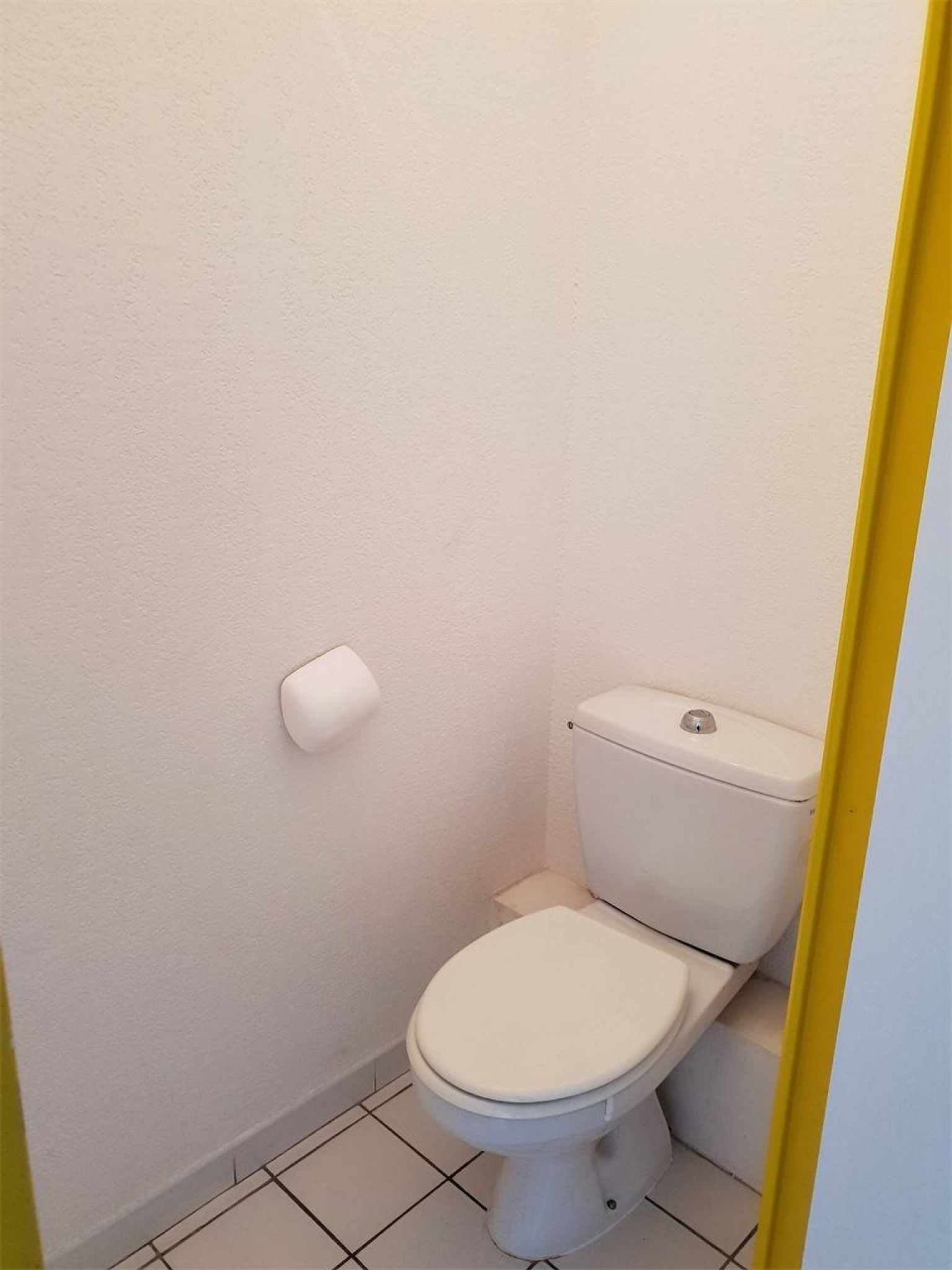 WC indépendants